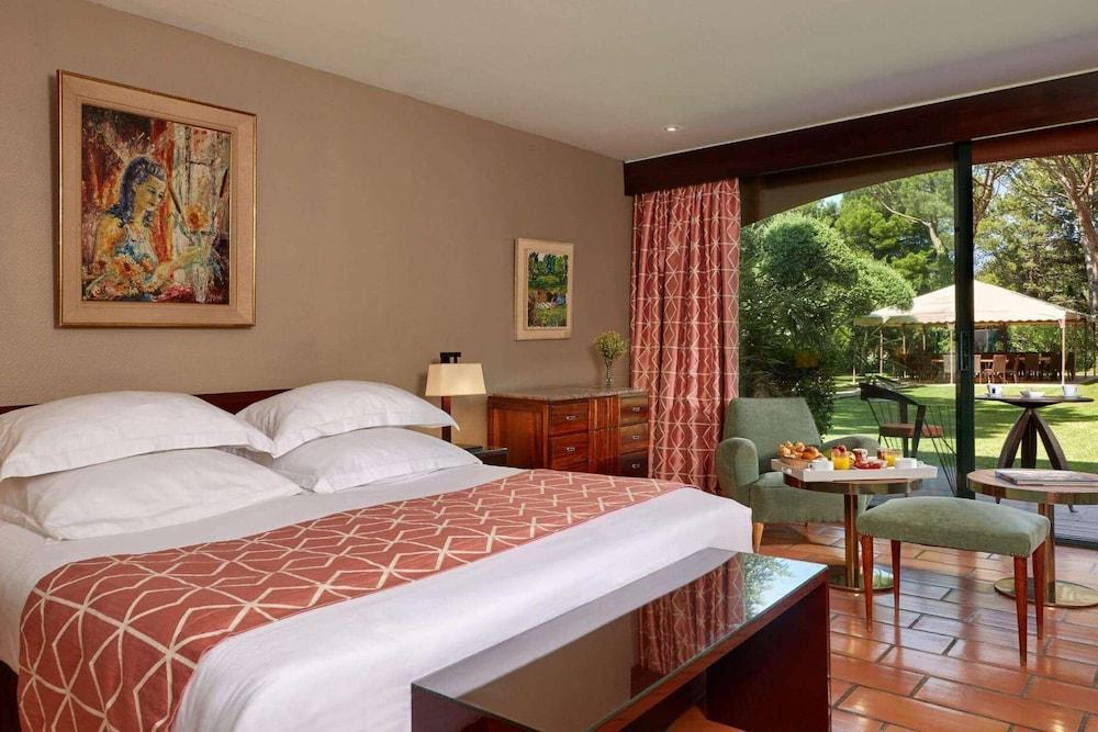Villa Duflot Hotel & Spa Perpignan Eksteriør billede