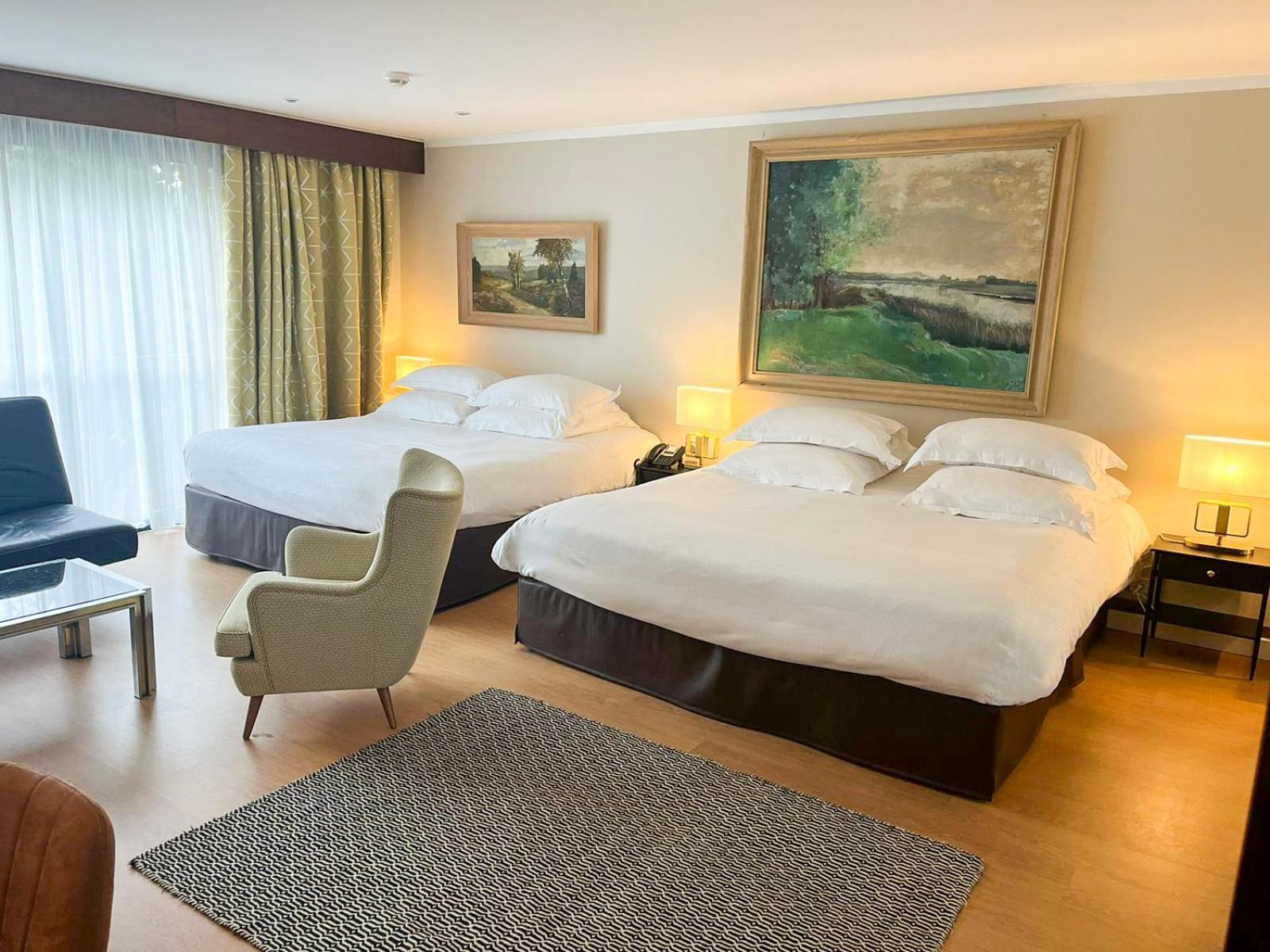 Villa Duflot Hotel & Spa Perpignan Værelse billede