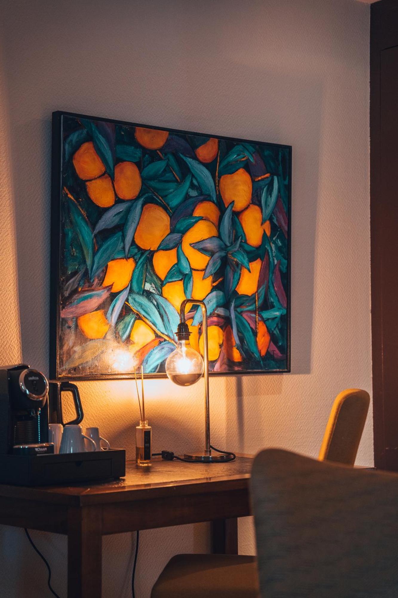 Villa Duflot Hotel & Spa Perpignan Værelse billede