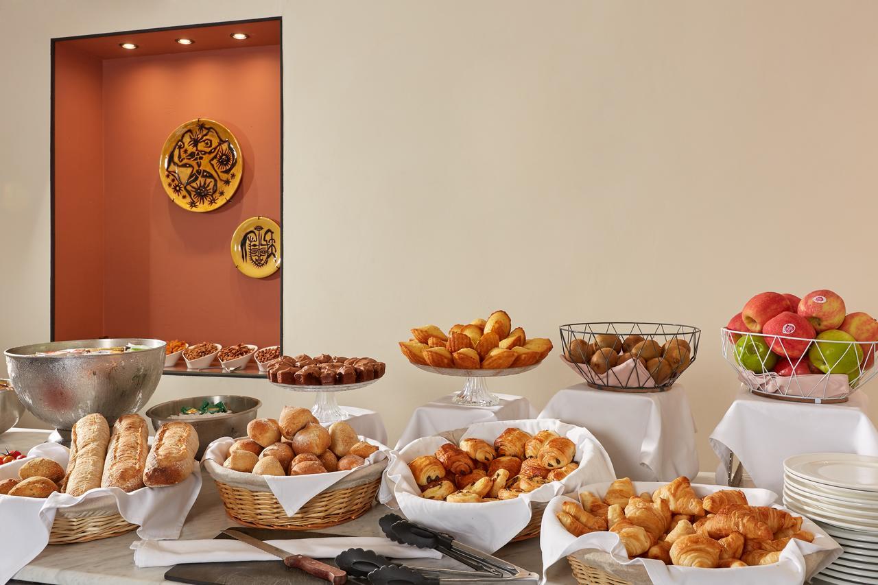 Villa Duflot Hotel & Spa Perpignan Eksteriør billede