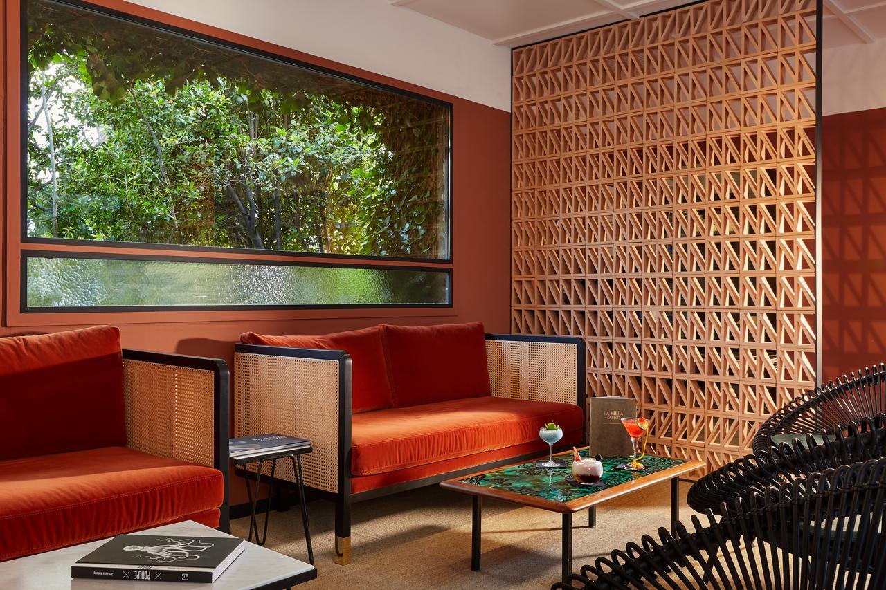 Villa Duflot Hotel & Spa Perpignan Eksteriør billede