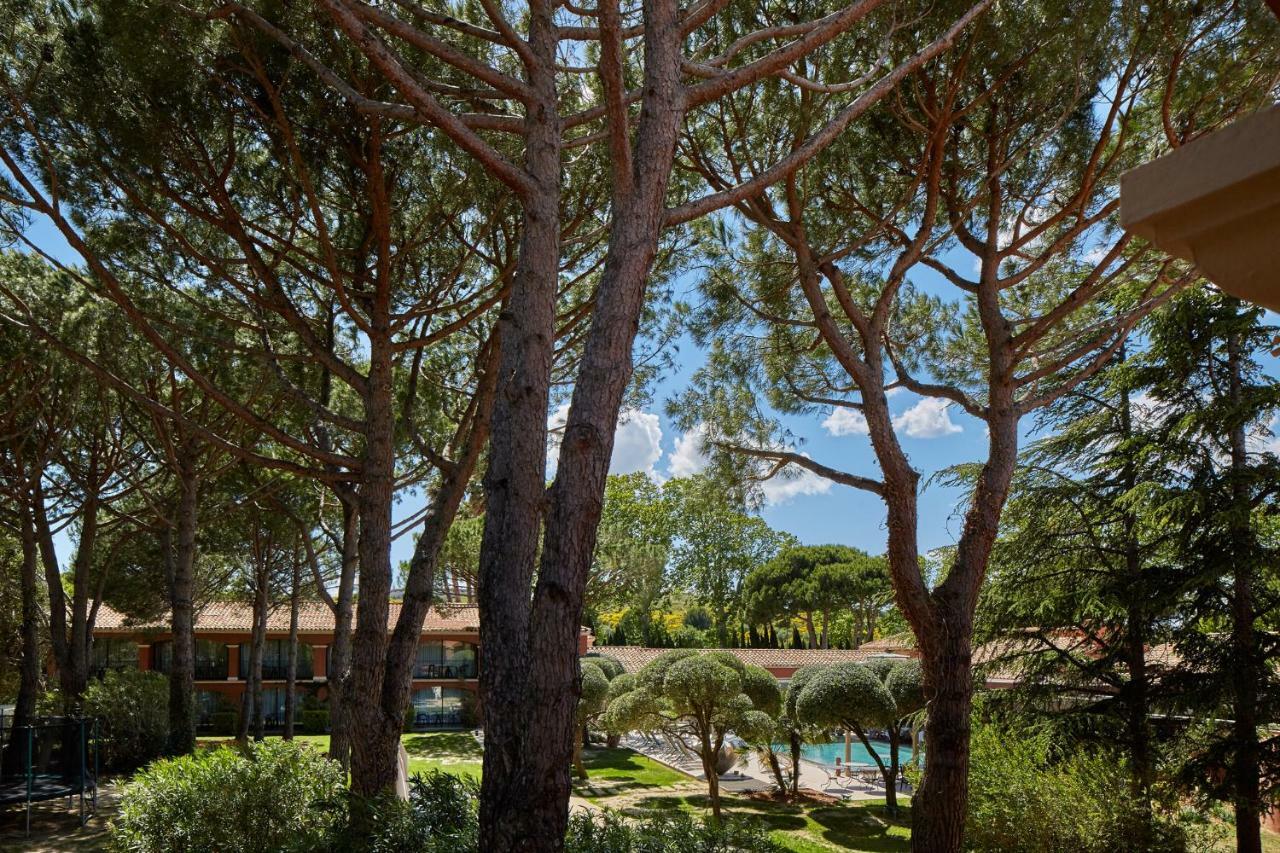 Villa Duflot Hotel & Spa Perpignan Eksteriør billede
