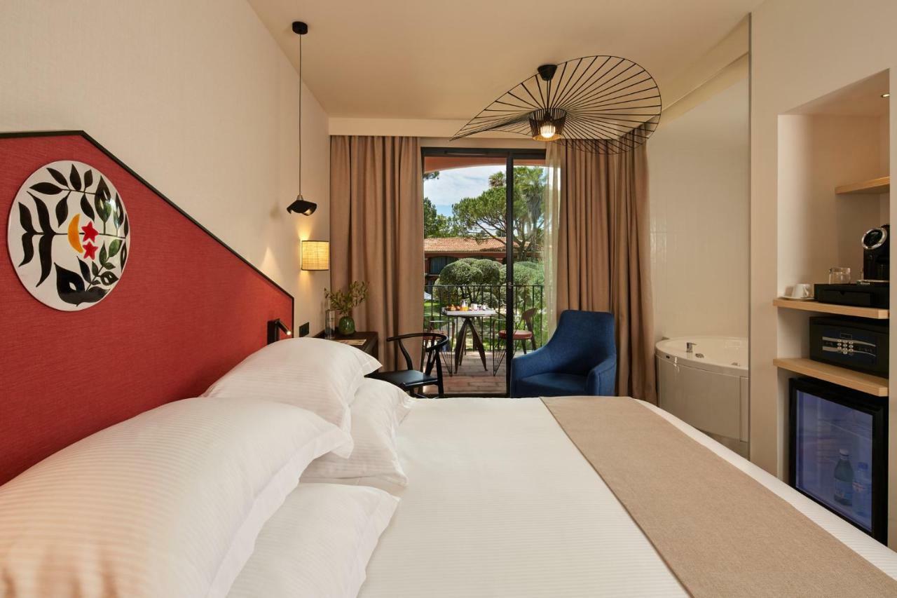 Villa Duflot Hotel & Spa Perpignan Eksteriør billede