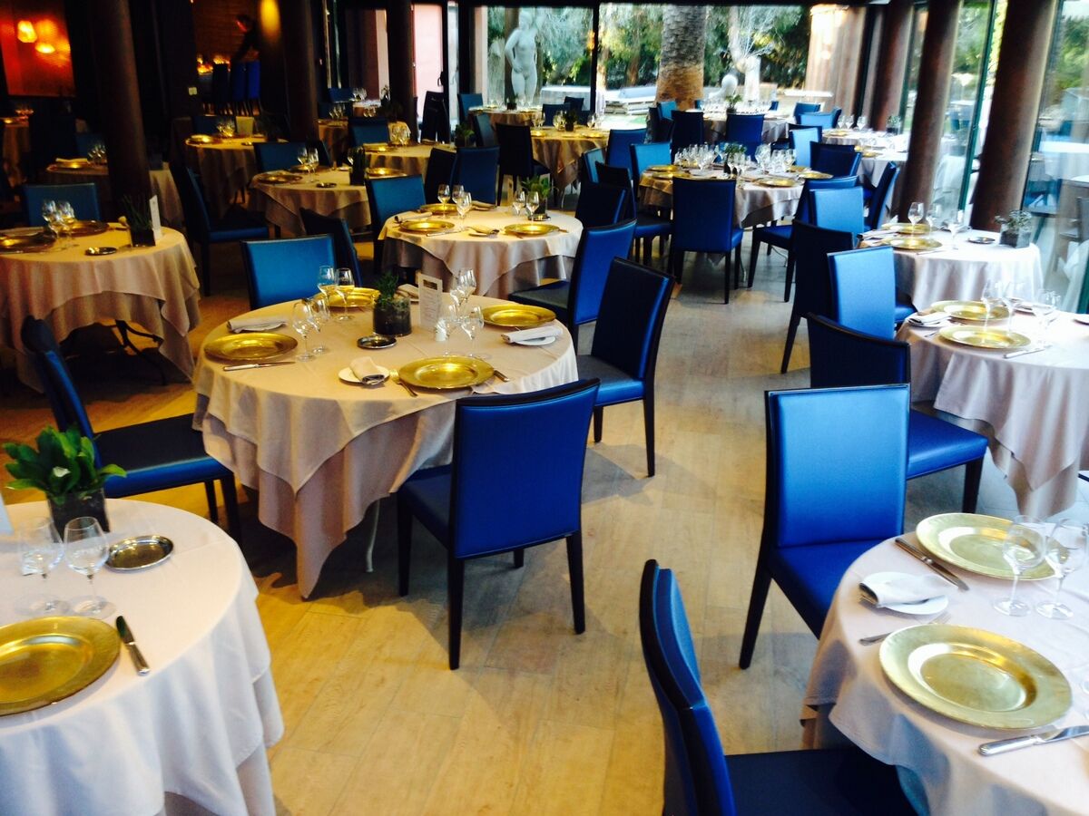 Villa Duflot Hotel & Spa Perpignan Eksteriør billede